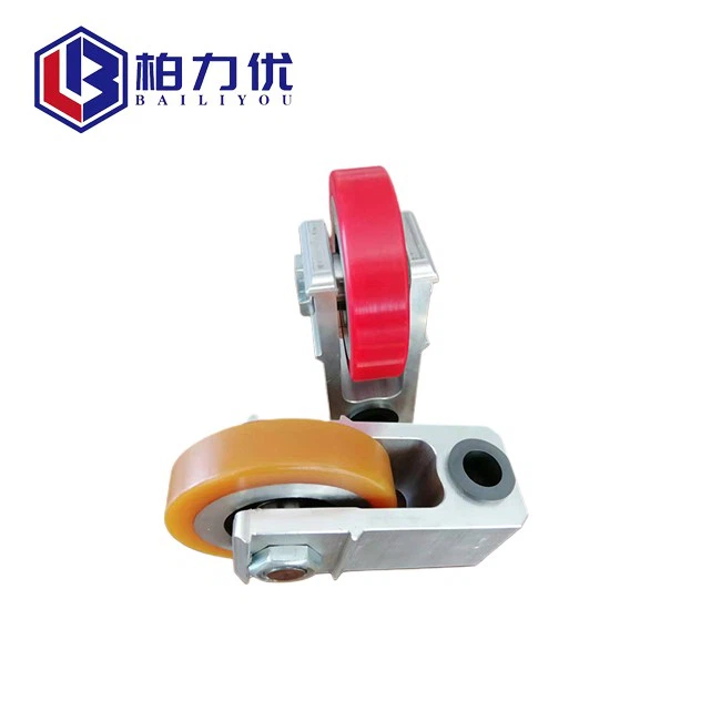 Polyurethane Roller factory