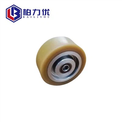 Rotile direcționale de sarcină mare