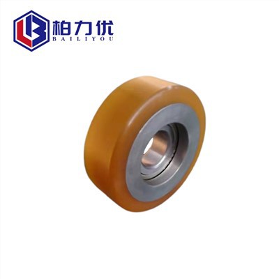 Rolă de garaj tridimensională